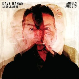 Angels & Ghosts: il nuovo album di Dave Gahan e Soulsavers