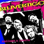 Bluvertigo: Andiamo a Londra, il nuovo singolo in radio