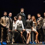 Torna 360° al Nuovo Teatro Sanità