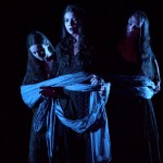 Argonauti – Giasone e Medea al Teatro Parioli Peppino De Filippo