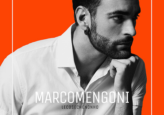 Marco Mengoni: Giuliano Sangiorgi tra gli autori del nuovo album