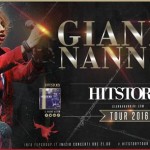 Hitstory Tour 2016 di Gianna Nannini