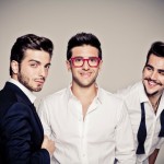 Il Volo: da gennaio nei principali palasport italiani