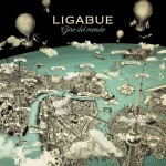 Doppio platino per “Giro del mondo” di Ligabue