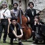 Incontro musicale al Moses di Napoli