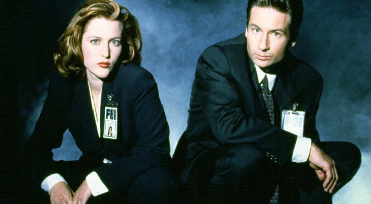 X- Files la serie cult dal 26 gennaio torna su Fox
