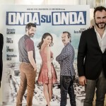 Rocco Papaleo racconta il suo nuovo viaggio “Onda su Onda”