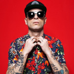 Clementino, al via “Ultimo Round Tour”