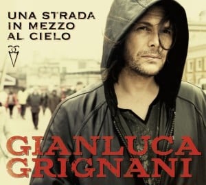 Intervista a Gianluca Grignani: “Sono io il rock 2.0” (Gianluca Grignani cover disco 300x270)
