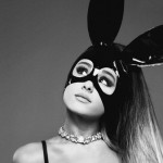 Ariana Grande, la  star italoamericana pubblica “Dangerous woman”