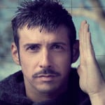 Francesco Gabbani: “Stavo per mollare, poi è arrivato il successo a 34 anni”