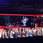 The voice, talenti pronti per il lancio. Chi li sosterrà?