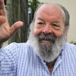 Addio a Bud Spencer