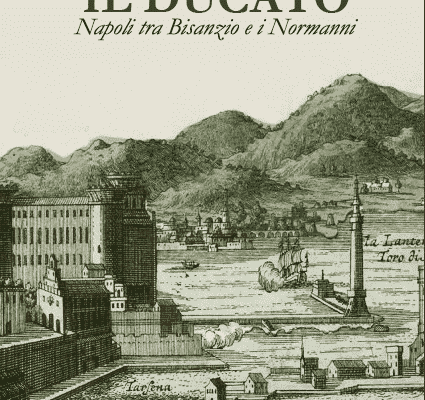 Giovanni Attinà presenta i suoi due libri: “Il ducato” e “Napoli austriaca”