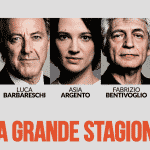 Teatro Eliseo, i protagonisti della stagione 2016-2017