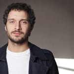 Claudio Santamaria, protagonista di “Una favola di Campania”