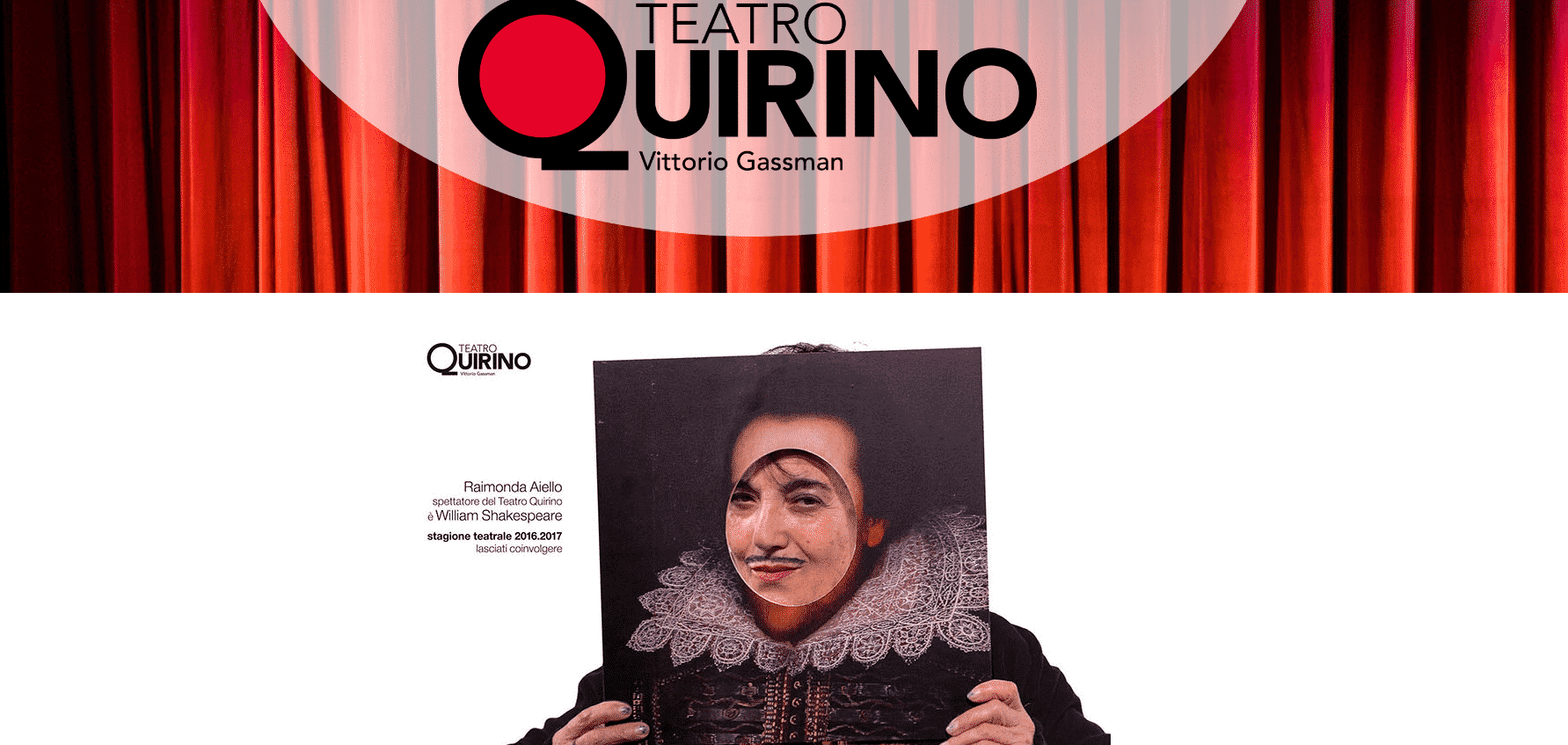 I Malavoglia – Teatro Quirino