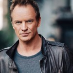 Sting, a Luglio cinque date in Italia