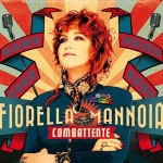 Fiorella Mannoia svela sui social la copertina di Combattente