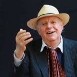 Addio a Dario Fo