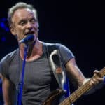 Sting: 4 nuovi concerti in Italia