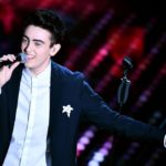 Michele Bravi: «Lascio il passato alle spalle e riparto dal Festival di Sanremo»