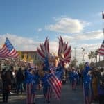 Carnevale di Viareggio 2017: prima uscita è subito un gran successo