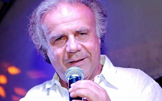 Al Teatro Nuovo di Milano torna Jerry Calà con “Una Vita Da Libidine”