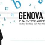 Aperte le iscrizioni al talent “Genova per voi” e al concorso “Professione autore”