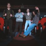 I Roadhouse Crow tornano sulle scene con un nuovo lavoro discografico