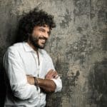 Francesco Renga, al via in autunno “L’Atra Metà Tour”