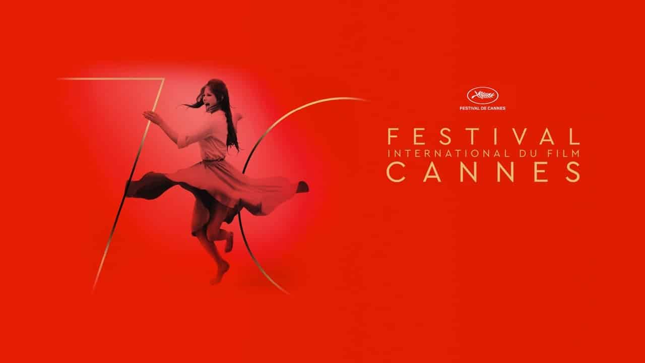 Presentata la settantesima edizione del Festival di Cannes