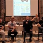 Maldestro con Benji & Fede insieme per il Digital Music Forum