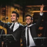 Il Volo: “Abbiamo 20 anni ed è il momento di fare pop”