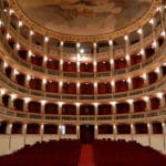 Il Teatro Stabile di Napoli presenta la nuova stagione teatrale