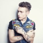 Irama torna sulle scene con “Mi drogherò”