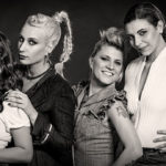 Le Deva: a settembre l’album d’esordio di Laura Bono, Greta, Verdiana e Roberta Pompa