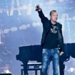 Gigi D’Alessio, al via in autunno la tournée nei teatri