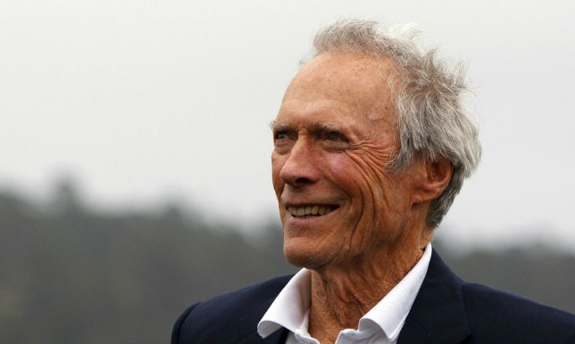 Clint Eastwood a Venezia per girare il suo nuovo film
