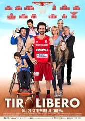 Prossimamente nelle sale “Tiro Libero”, il nuovo film di Alessandro Valori (tiro libero)