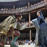 Playing Shakespeare, la storia del Globe Theatre