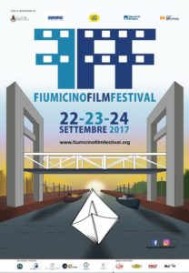 Fiumicino Film Festival, la prima edizione dedicata ai film di viaggio (locandina FIUMICINO FILM FESTIVAL 208x300)