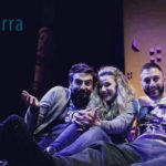 ”A 40 metri da terra”: una storia di Mario Gelardi al Nuovo Teatro Sanità di Napoli