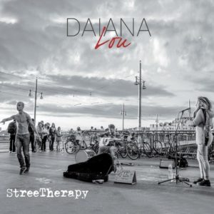 Daiana Lou: la street music incontra l’elettronica dei club berlinesi in "Streetherapy" (daiana lou 300x300)