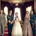 The Crown: la seconda stagione della serie sulla vita della Regina Elisabetta II