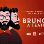 Brunori parte a febbraio con una nuova avventura live