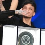 Sanremo 2018: Ultimo, Mirkoelilcane e Mudimbi sul podio delle Nuove proposte