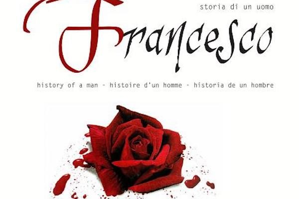 “Francesco, storia di un uomo”,  il nuovo album di Tiziano Albanese