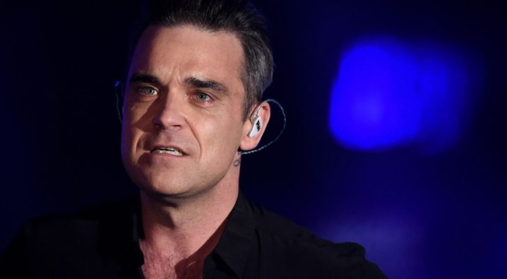 Robbie Williams schock: ‘’Ho una malattia che mi sta uccidendo’’