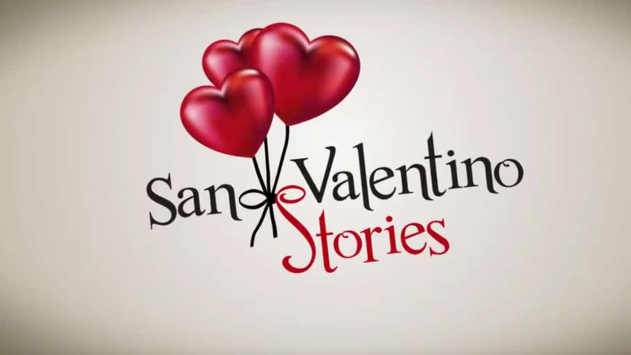 “San Valentino Stories”: l’amore protagonista di tre capitoli ambientati a Napoli